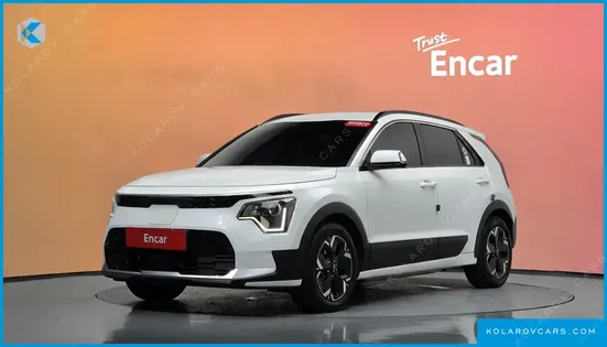 KIA NIRO AIR