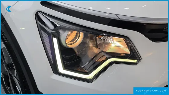 KIA NIRO AIR