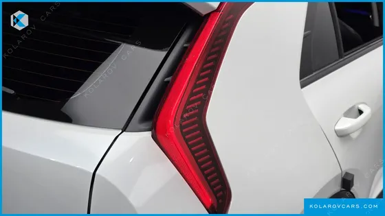 KIA NIRO AIR