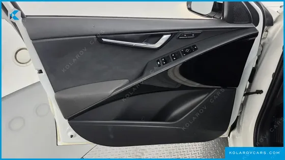 KIA NIRO AIR