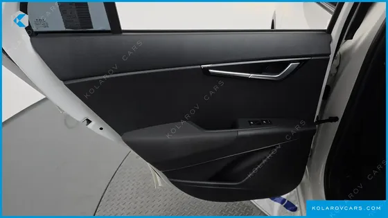 KIA NIRO AIR