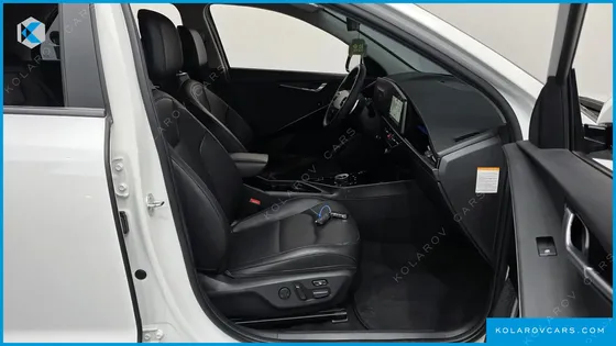 KIA NIRO AIR