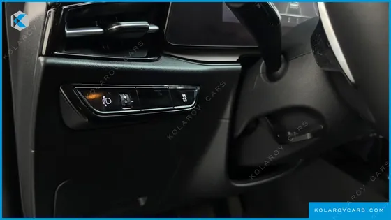 KIA NIRO AIR