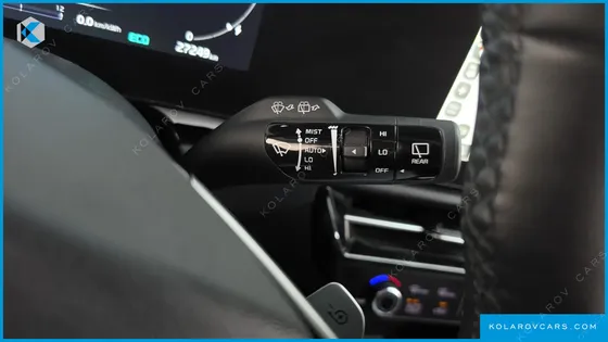 KIA NIRO AIR
