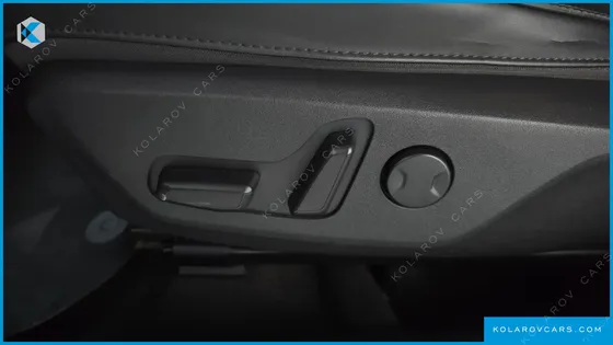 KIA NIRO AIR