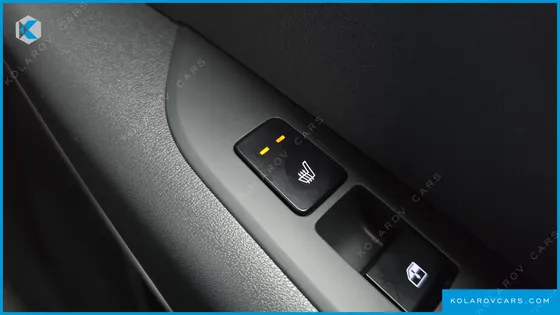 KIA NIRO AIR