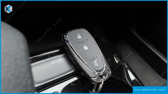 CHEVROLET (GM DAEWOO) TRAX 1.2 ACTIV