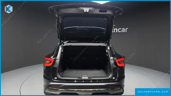 CHEVROLET (GM DAEWOO) TRAX 1.2 ACTIV