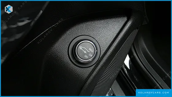 CHEVROLET (GM DAEWOO) TRAX 1.2 ACTIV
