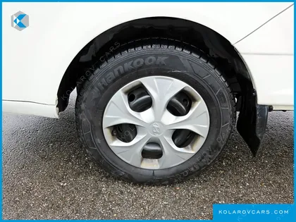 HYUNDAI PORTER II SUPER CAP CRDI