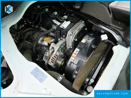 HYUNDAI PORTER II SUPER CAP CRDI