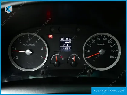 HYUNDAI PORTER II SUPER CAP CRDI