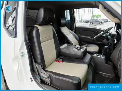 HYUNDAI PORTER II SUPER CAP CRDI