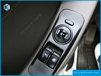 HYUNDAI PORTER II SUPER CAP CRDI