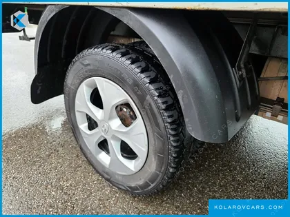HYUNDAI PORTER II SUPER CAP CRDI