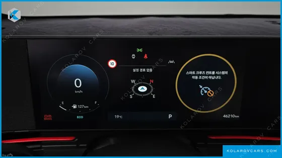 HYUNDAI KONA GASOLINE 1.6 TURBO 2WD