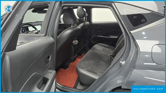 HYUNDAI KONA GASOLINE 1.6 TURBO 2WD