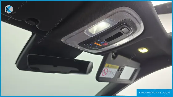 HYUNDAI KONA GASOLINE 1.6 TURBO 2WD