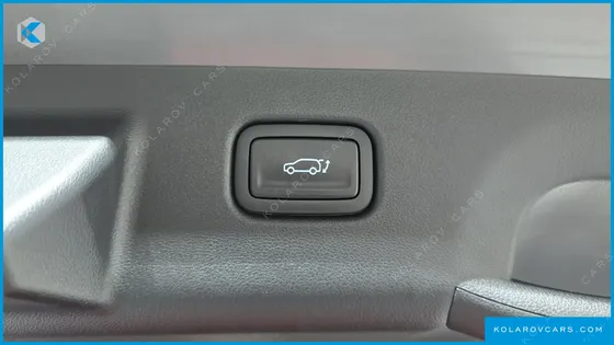 HYUNDAI KONA GASOLINE 1.6 TURBO 2WD