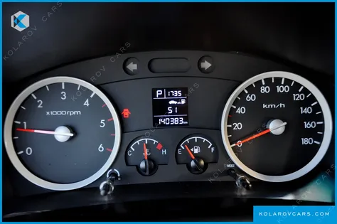 HYUNDAI PORTER II DUBLE CAP CRDI