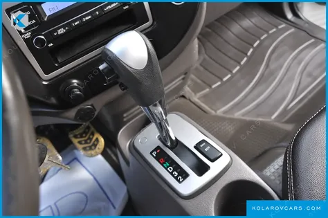HYUNDAI PORTER II DUBLE CAP CRDI