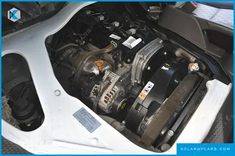 HYUNDAI PORTER II DUBLE CAP CRDI