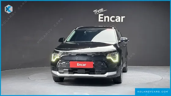 KIA NIRO AIR