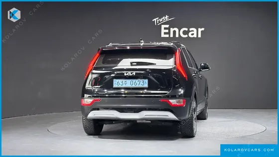 KIA NIRO AIR