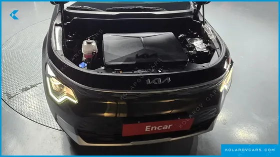 KIA NIRO AIR