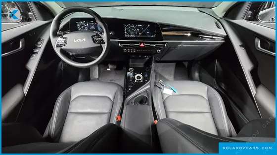 KIA NIRO AIR
