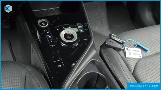 KIA NIRO AIR