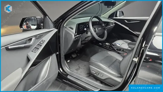 KIA NIRO AIR