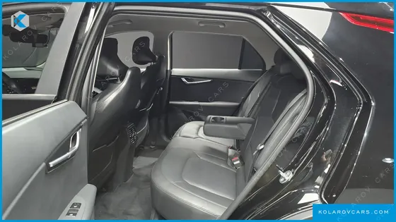 KIA NIRO AIR