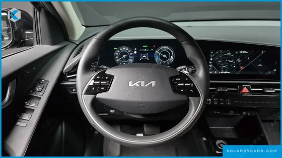 KIA NIRO AIR