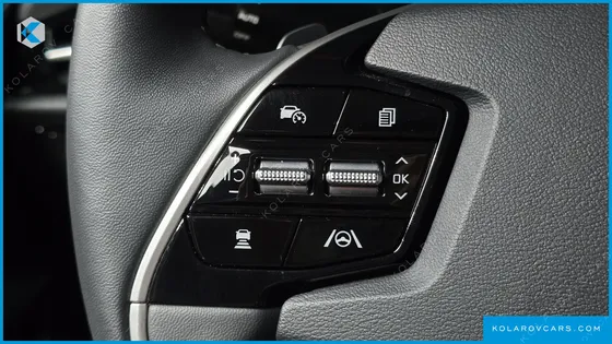 KIA NIRO AIR