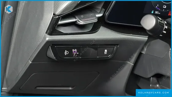 KIA NIRO AIR