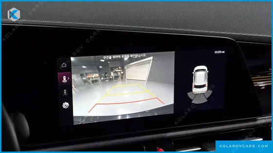 KIA NIRO AIR