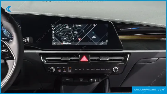 KIA NIRO AIR
