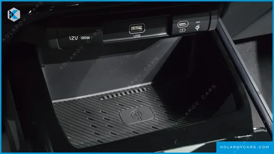 KIA NIRO AIR