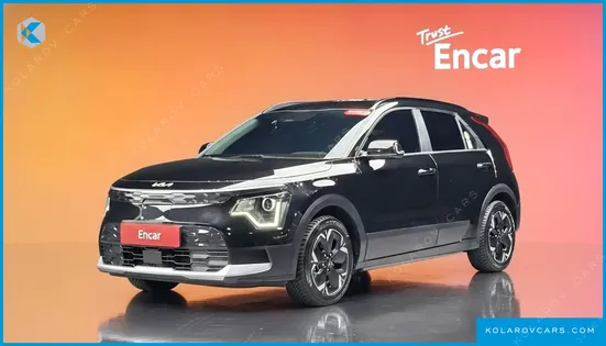 KIA NIRO AIR