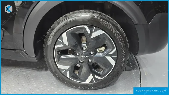 KIA NIRO AIR