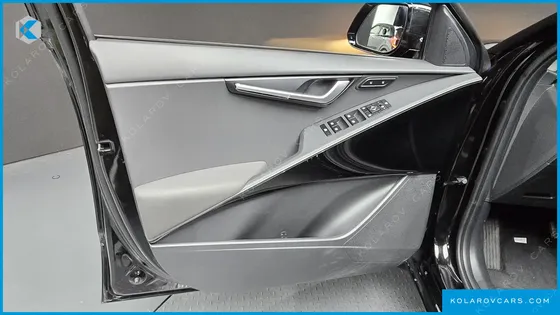 KIA NIRO AIR