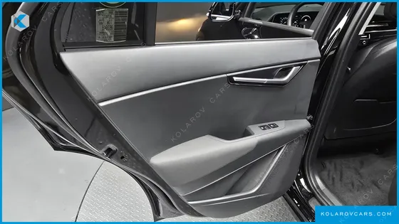KIA NIRO AIR