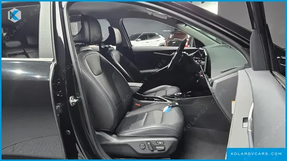 KIA NIRO AIR