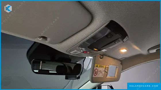 KIA NIRO AIR