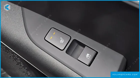 KIA NIRO AIR