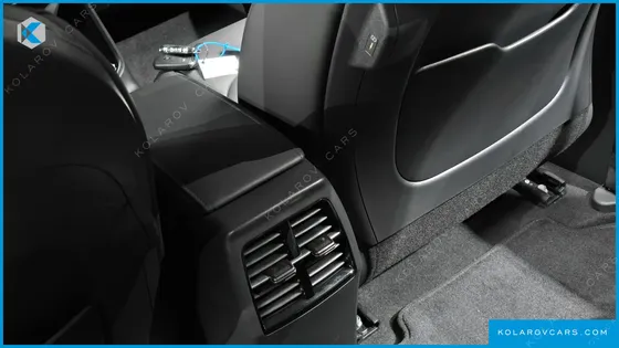 KIA NIRO AIR