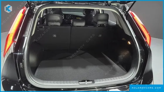 KIA NIRO AIR