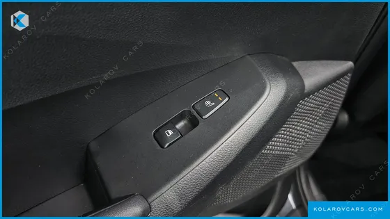 KIA SELTOS GASOLINE 1.6 TURBO 4WD
