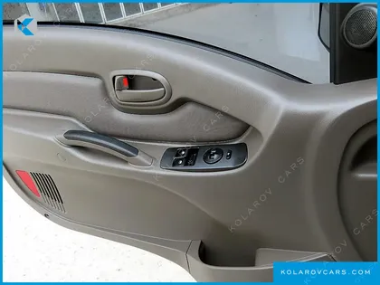 HYUNDAI PORTER II SUPER CABIN LPG
